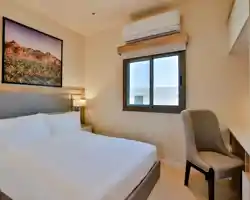 Cloud 7 Residence AlUla thumbnail